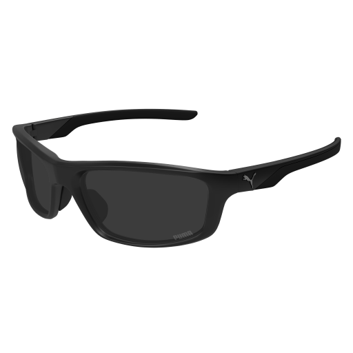 Occhiali da sole PUMA PU0480S NERO