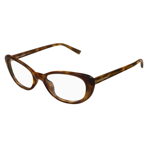 Occhiali da vista SAINT LAURENT SL 822 OPT HAVANA2