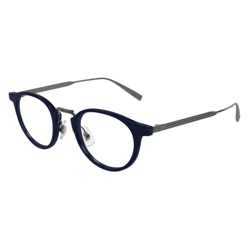 Occhiali da vista DUNHILL DU0106O BLU