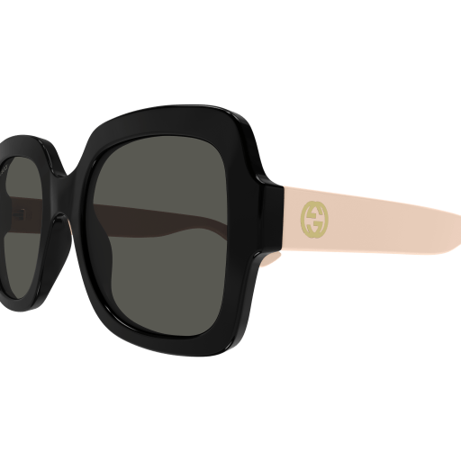 Occhiali da sole GUCCI GG1337S Nero V