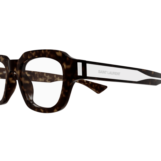 Occhiali da vista SAINT LAURENT SL 791 OPT HAVANA