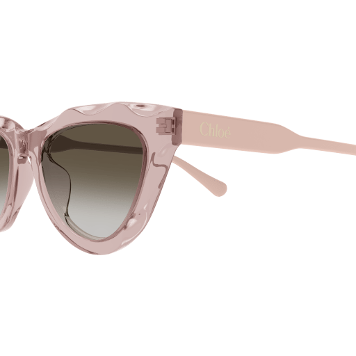 Occhiali da sole CHLOÉ CH0294S Rosso