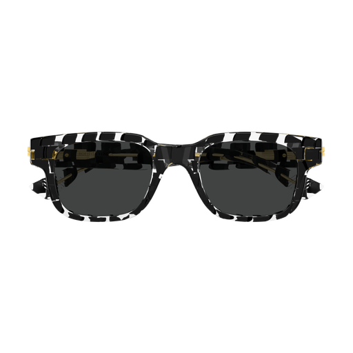 Occhiali da sole BOTTEGA VENETA BV1411S NERO2