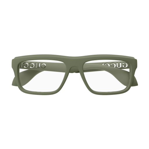 Occhiali da vista GUCCI GG1572O VERDE