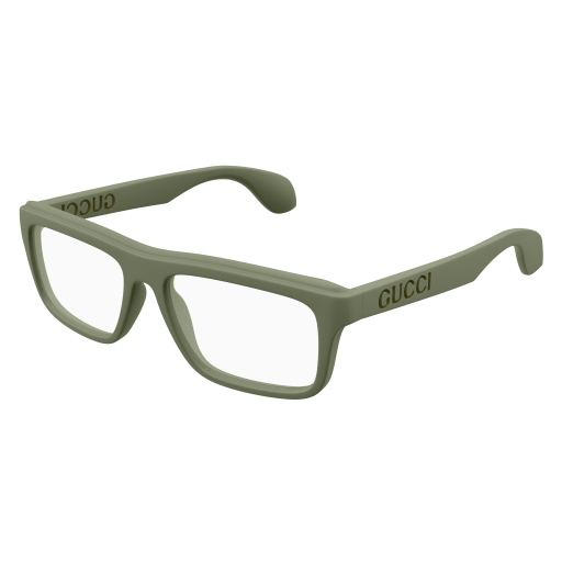 Occhiali da vista GUCCI GG1572O VERDE