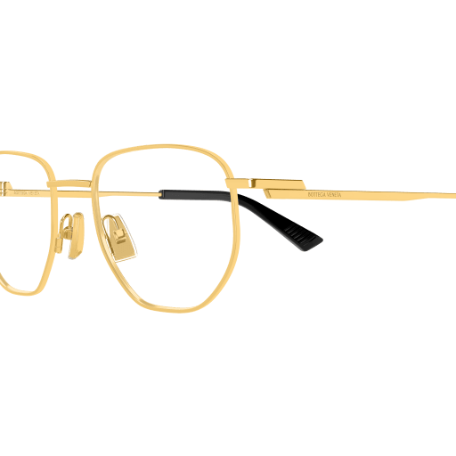 Occhiali da vista SAINT LAURENT BV1301O ORO3