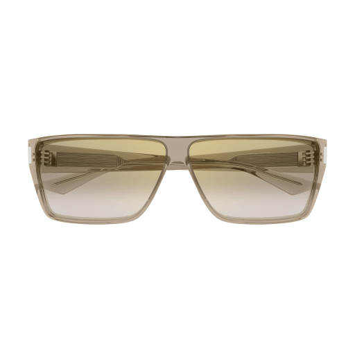 Occhiali da sole SAINT LAURENT SL 757 GIALLO