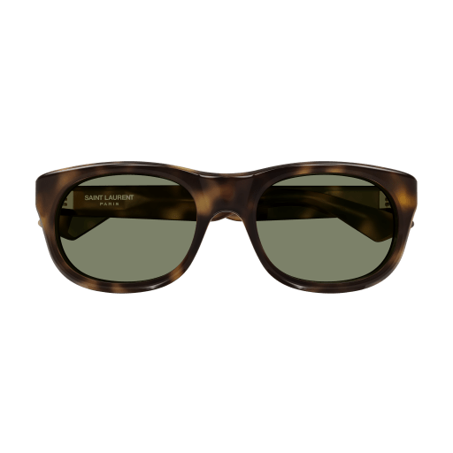 Occhiali da sole SAINT LAURENT SL 815 ROMY HAVANA V