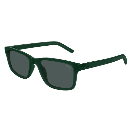 Occhiali da sole PUMA PU0493S VERDE
