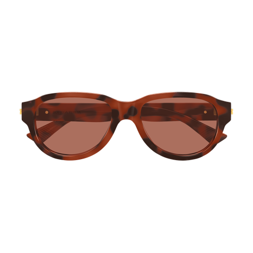 Occhiali da sole BOTTEGA VENETA BV1410S HAVANA