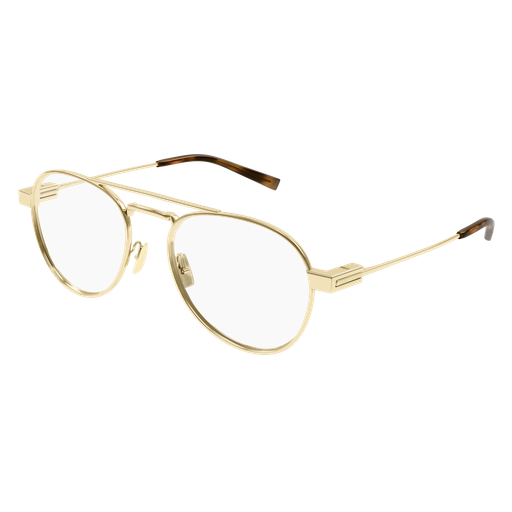 Occhiali da vista SAINT LAURENT SL 708 OPT ORO