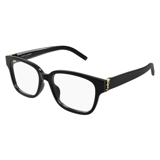 Occhiali da vista SAINT LAURENT SL M150/F NERO