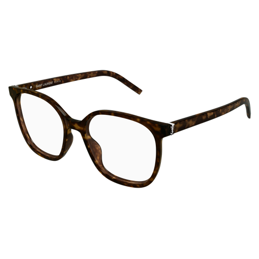 occhiali da vista SAINT LAURENT SL M155 HAVANA