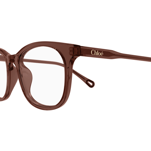 Occhiali da vista CHLOÉ CH0314OA MARRONE
