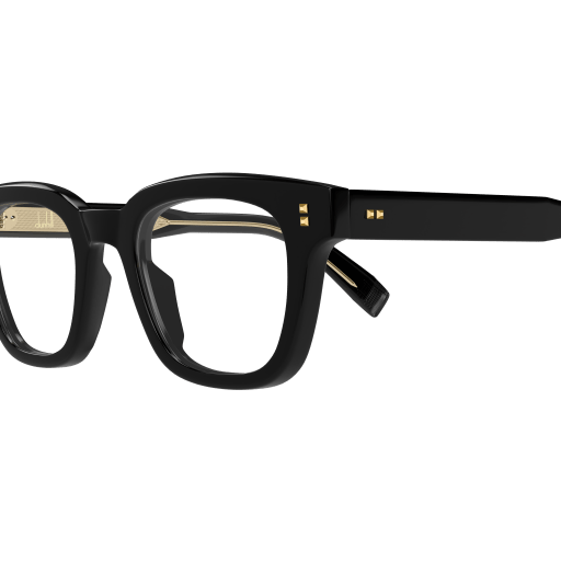 Occhiali da vista DUNHILL DU0100O NERO