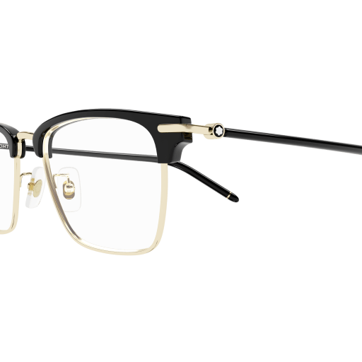 Occhiali da vista MONTBLANC MB0409O ORO