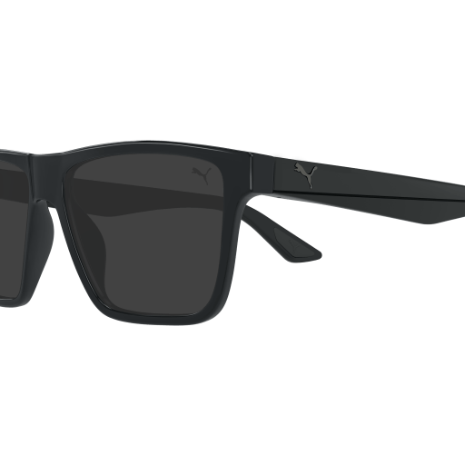 Occhiali da sole PUMA PU0484S NERO