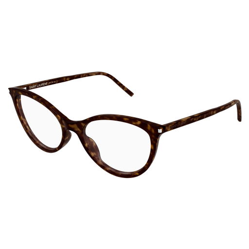 Occhiali da vista SAINT LAURENT SL 833 HAVANA