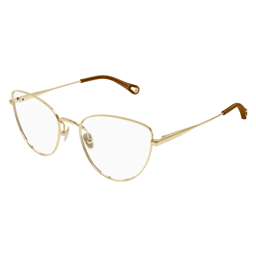 Occhiali da vista CHLOÉ CH0319O ORO