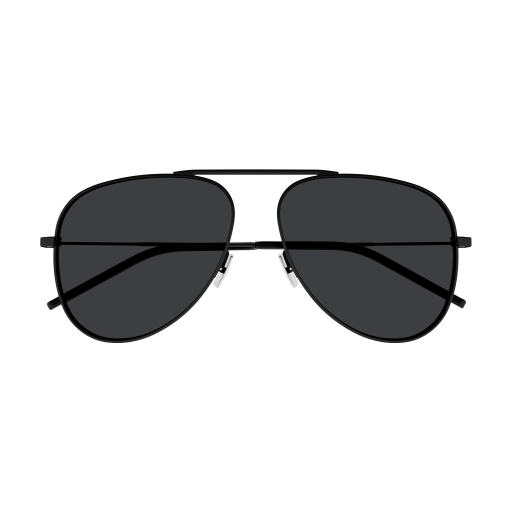 Occhiali da sole SAINT LAURENT SL 800 NERO