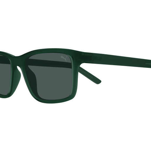 Occhiali da sole PUMA PU0493S VERDE