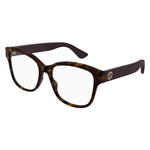 Occhiali da vista GUCCI GG1340O HAVANA2