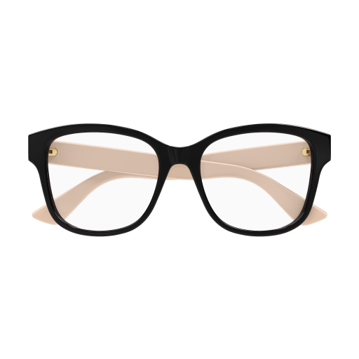 Occhiali da vista GUCCI GG1340O NERO2