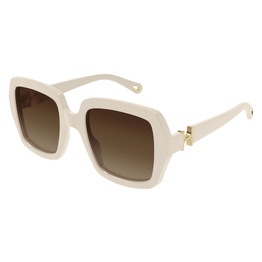 Occhiali da sole CHLOÉ CH0301S AVORIO