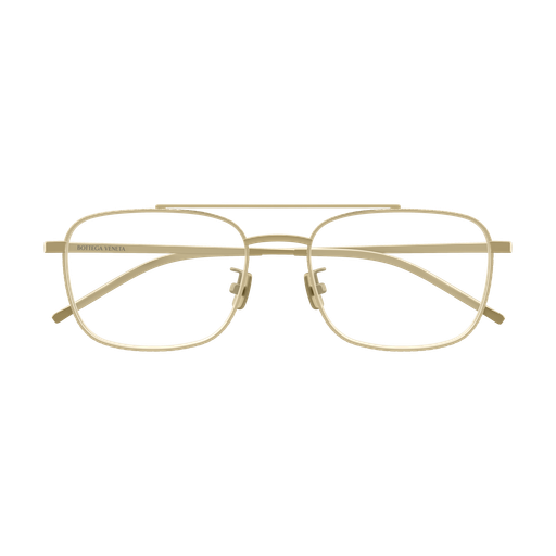 Occhiali da vista BOTTEGA VENETA BV1425OA BRONZO