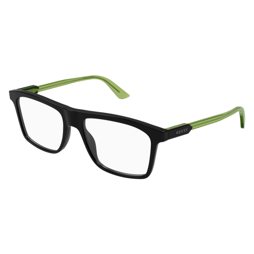 Occhiali da vista GUCCI GG1820O NERO4