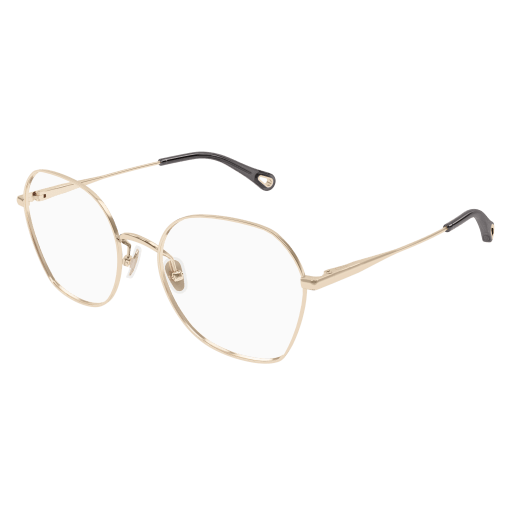 Occhiali da vista CHLOÉ CH0320O ORO2