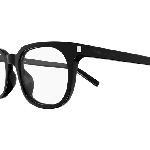 Occhiali da vista SAINT LAURENT SL 840 NERO