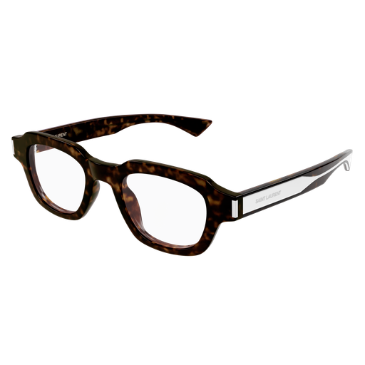 Occhiali da vista SAINT LAURENT SL 791 OPT HAVANA
