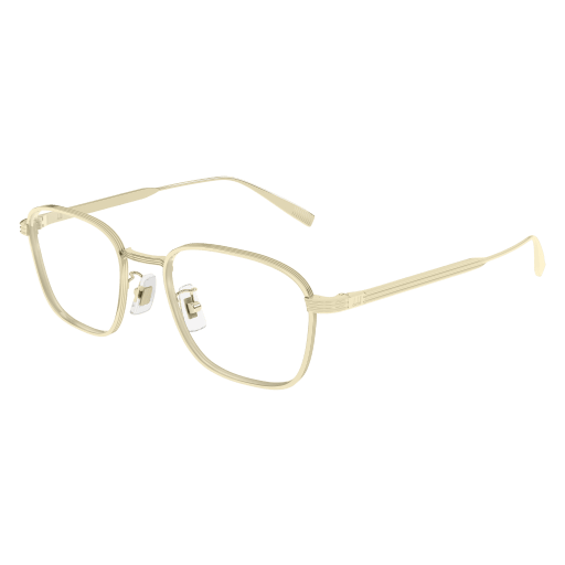 Occhiali da vista DUNHILL DU0103O ORO