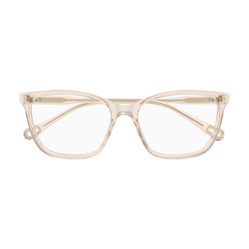 Occhiali da vista CHLOÉ CH0318O ROSA