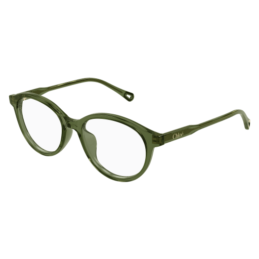 Occhiali da vista CHLOÉ CH0316OA VERDE
