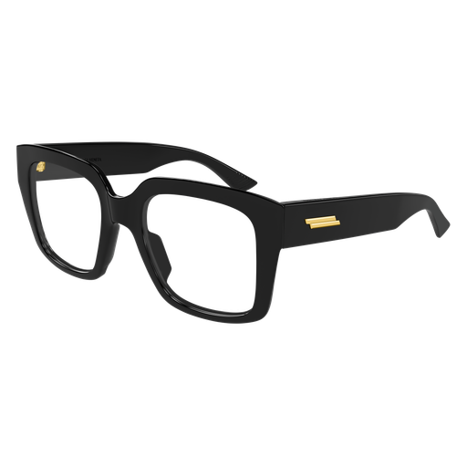 Occhiali da vista BOTTEGA VENETA BV1409O NERO