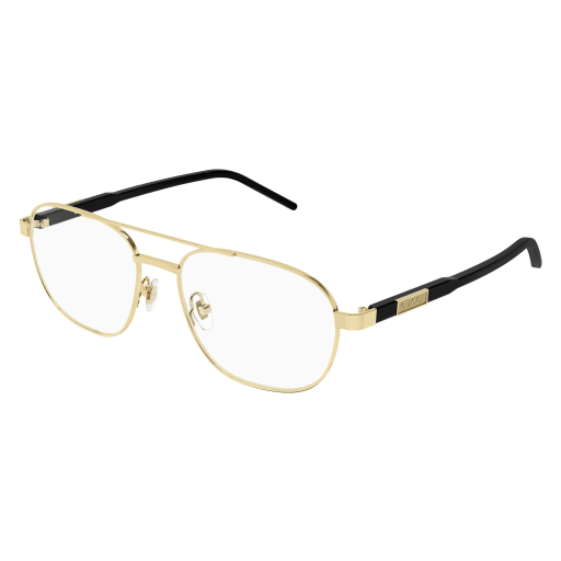 Occhiali da vista GUCCI GG1800O ORO