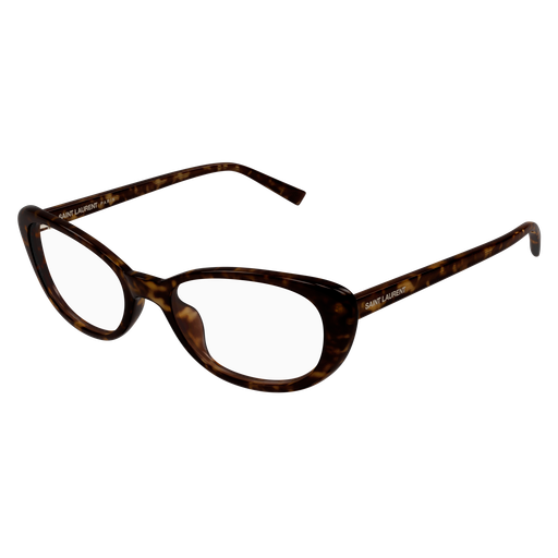 Occhiali da vista SAINT LAURENT SL 822 OPT HAVANA