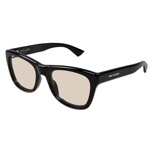 Occhiali da sole SAINT LAURENT SL 816 Nero G
