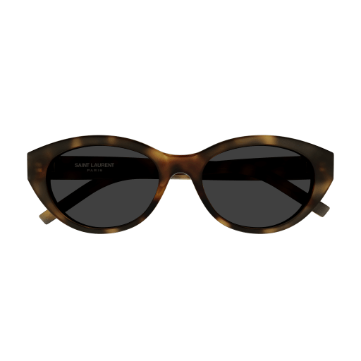 Occhiali da sole SAINT LAURENT SL M148 HAVANA2