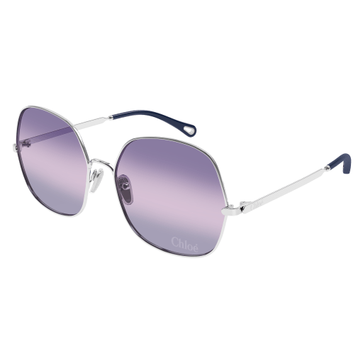Occhiali da sole CHLOÉ CH0282S Argento