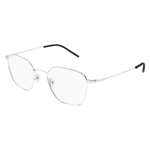 Occhiali da vista SAINT LAURENT SL 852 ARGENTO