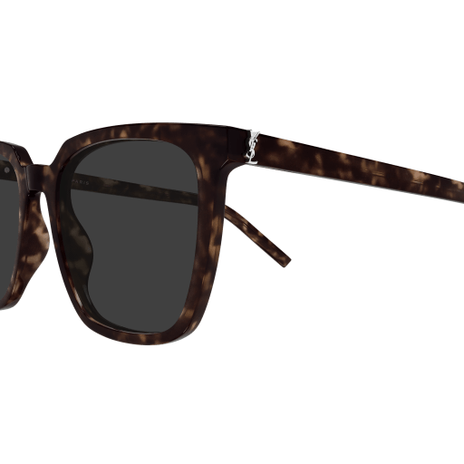 Occhiali da sole SAINT LAURENT SL M146 HAVANA