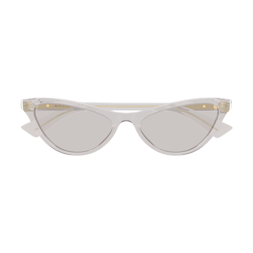 Occhiali da sole BOTTEGA VENETA BV1414S GRIGIO