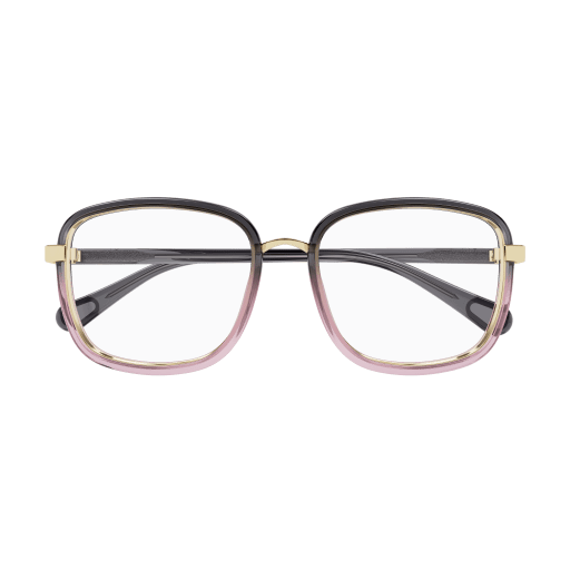 Occhiali da vista CHLOÉ CC0025O GRIGIO2