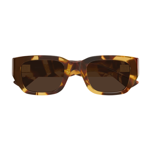 Occhiali da sole BOTTEGA VENETA BV1400S HAVANA