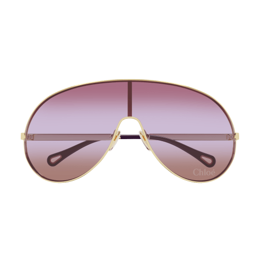 Occhiali da sole CHLOÉ CH0283S ORO 2