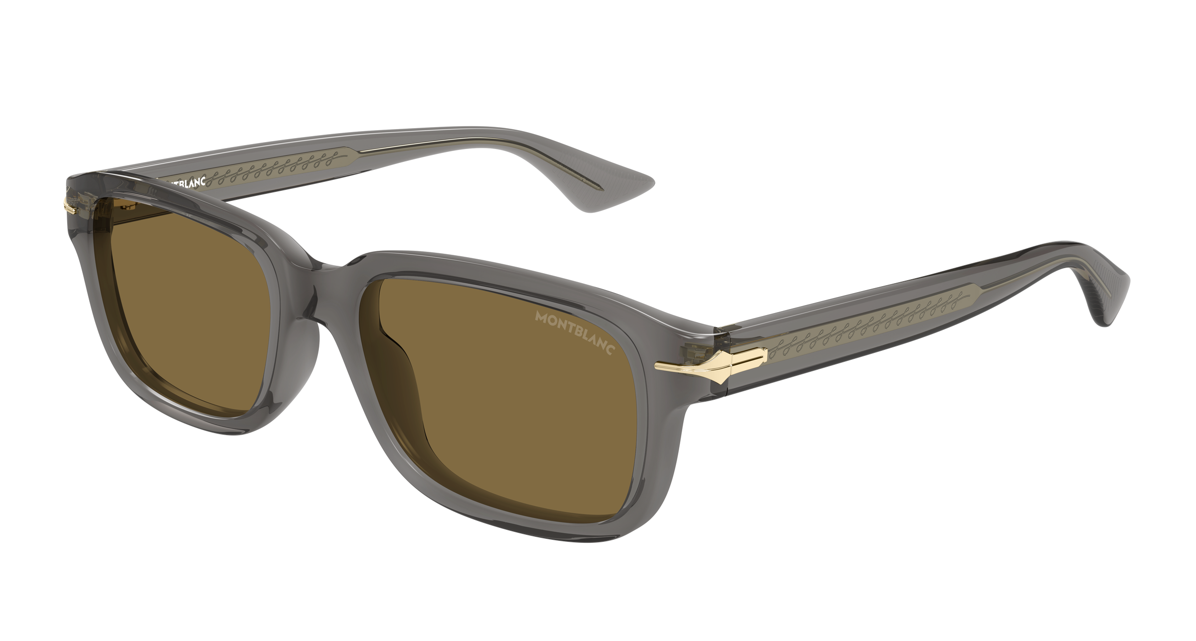 Montblanc MB0436S 002