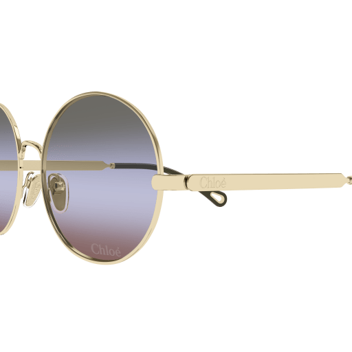 Occhiali da sole CHLOÉ CH0281S ORO V